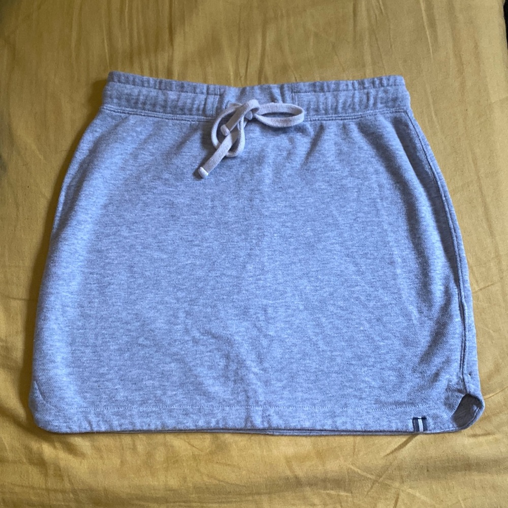 GAP Sweater Skirt